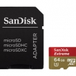 SanDisk pamov katy  Extreme 32 a 64GB levnj vce ne o ti sta ne na netu!